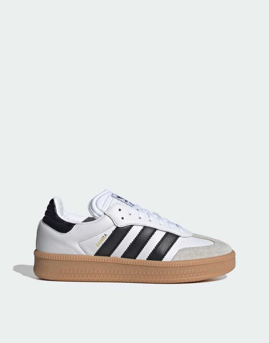Adidas Samba XLG Shoe Size 6 - Bellso